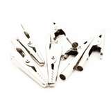 ALLIGATOR CLIP 20/PK redirect to product page